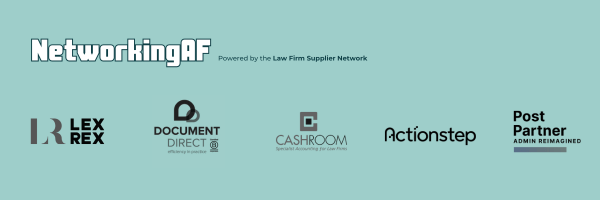 Law Firm Suppliers Network parter logos